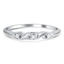 Retro Diamond Vintage Ring