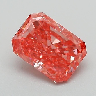 Red Colored Diamonds - Brilliant Earth