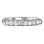 Retro Diamond Vintage Ring