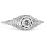 Edwardian Diamond Vintage Ring