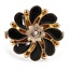 Art Nouveau Pearl Vintage Ring