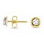 The Adavine Earrings, smallside view