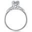 The Lexington Ring, smallside view