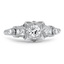 Art Deco Diamond Vintage Ring