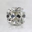 1.00 Ct., L Color, Old Mine Cut Diamond