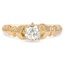 Victorian Diamond Vintage Ring