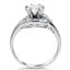 The Dymphna Ring, smallside view