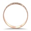 The Julene Ring, smallside view