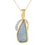 The Gwendalyn Pendant