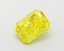 1.72 Ct. Fancy Vivid Yellow Radiant Lab Grown Diamond
