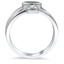 The Nikki Ring, smallside view