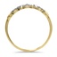 The Solana Ring, smallside view
