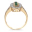 The Hetty Ring, smallside view