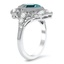 The Eliz Ring, smallside view