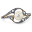 Edwardian Other gemstones Vintage Ring