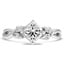 Luxe Woven Vine Bridal Set, smallview