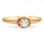 Victorian Diamond Vintage Ring