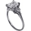 The Lillian Ring, smallside view