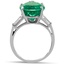 The Reine Ring, smallside view