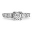 Art Deco Diamond Vintage Ring