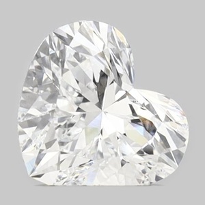 Heart Diamond
