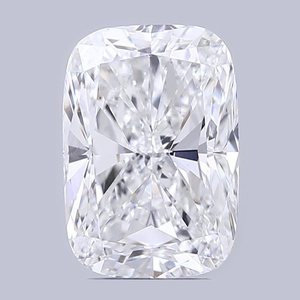 Cushion Diamond