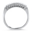 The Burgos Ring, smallside view