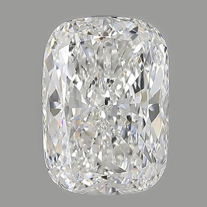 Cushion Diamond