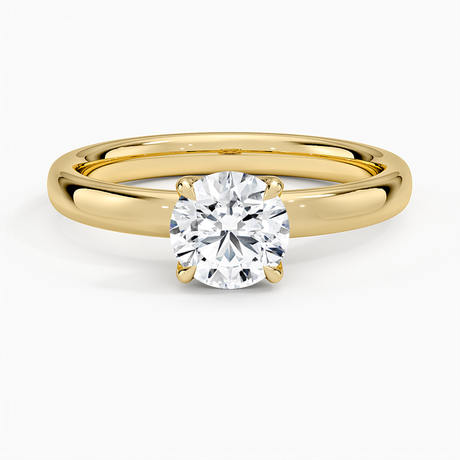 Elodie 2.5mm Ring