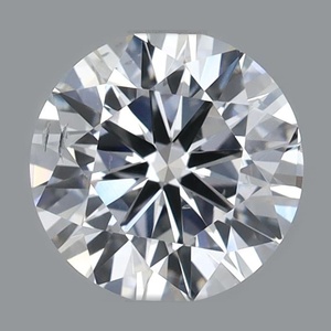 Round Diamond
