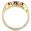 The Velvet Ring, smallside view