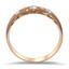 The Maranda Ring, smallside view