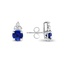 The Lorde Earrings, smallside view