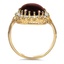 The Nanna Ring, smallside view