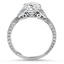 The Shavonne Ring, smallside view