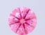 1.80 Ct. Fancy Vivid Pink Round Lab Grown Diamond