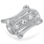 Retro Diamond Vintage Ring