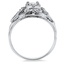 The Minna Ring, smallside view