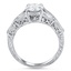 The Lavanya Ring, smallside view