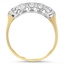 The Billybrook Ring, smallside view