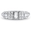 Art Deco Diamond Vintage Ring