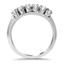 The Grazia Ring, smallside view