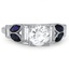 Art Deco Diamond Vintage Ring