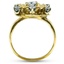 The American Beauty Ring, smallside view