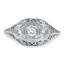 Edwardian Diamond Vintage Ring