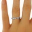 The Ocarina Ring, smallside view