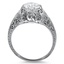The Felda Ring, smallside view
