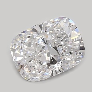 Cushion Diamond
