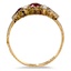 The Rachana Ring, smallside view