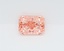 3.05 Ct. Fancy Vivid Pink Radiant Lab Grown Diamond